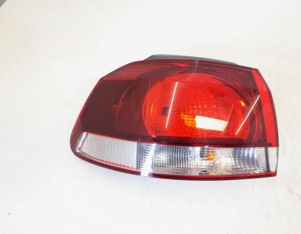 Combination Rearlight VW Golf V (1K1), VW Golf VI (5K1)