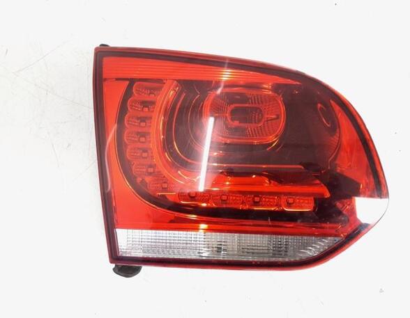 Combination Rearlight VW Golf VI (5K1), VW Golf V (1K1)