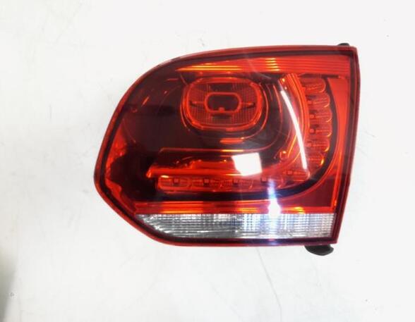 Combination Rearlight VW Golf VI (5K1), VW Golf V (1K1)