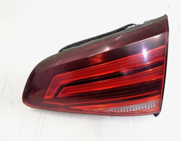 Combination Rearlight VW Golf VII (5G1, BE1, BE2, BQ1)