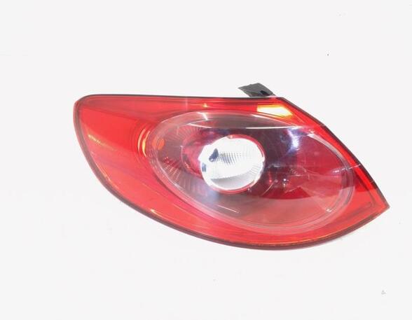 Combination Rearlight VW CC (358), VW PASSAT CC (357)