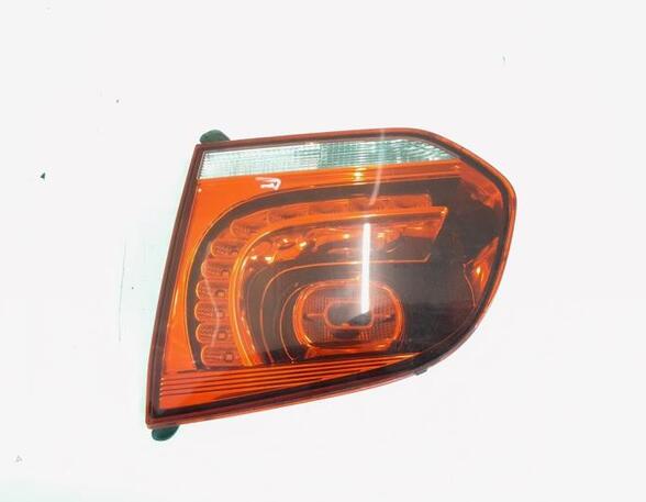 Combination Rearlight VW GOLF VI (5K1), VW GOLF VI Van (5K1_)