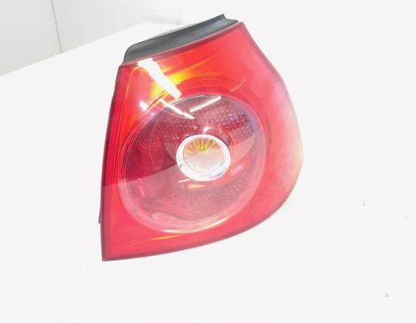 Combination Rearlight VW GOLF V (1K1), VW GOLF VI (5K1)