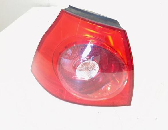 Combination Rearlight VW GOLF V (1K1), VW GOLF VI (5K1)