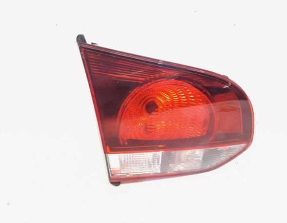 Combination Rearlight VW GOLF VI (5K1), VW GOLF VI Van (5K1_), VW GOLF VAN VI Variant (AJ5), VW GOLF V (1K1)