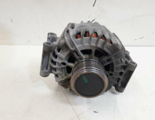 Dynamo (Alternator) VW Golf VII (5G1, BE1, BE2, BQ1)