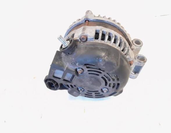 Dynamo (Alternator) LAND ROVER Range Rover Sport (L320)