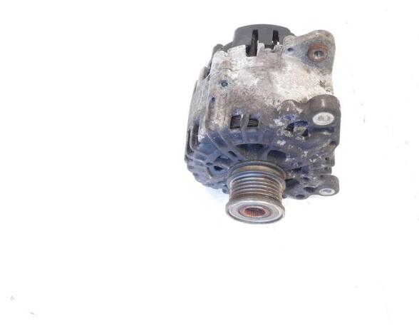 Dynamo (Alternator) AUDI A4 Avant (8K5, B8), AUDI A5 Sportback (8TA)