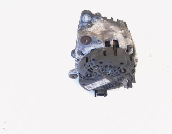 Dynamo (Alternator) AUDI A4 Avant (8K5, B8), AUDI A5 Sportback (8TA)