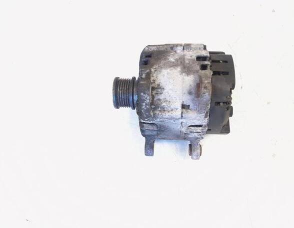 Alternator AUDI A4 Avant (8K5, B8), AUDI A5 Sportback (8TA)