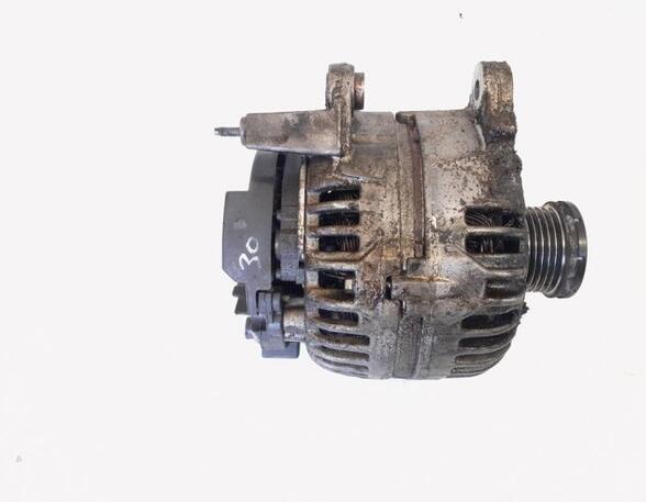 Dynamo (Alternator) VW Golf V Variant (1K5)