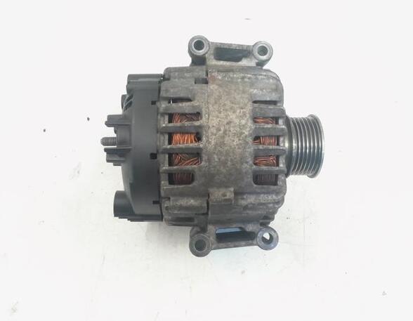 Alternator VW CC (358), VW PASSAT CC (357), VW GOLF VI (5K1), SKODA OCTAVIA II Combi (1Z5)