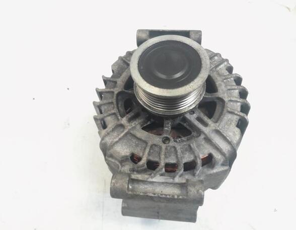 Alternator VW CC (358), VW PASSAT CC (357), VW GOLF VI (5K1), SKODA OCTAVIA II Combi (1Z5)