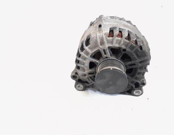 Dynamo (Alternator) VW GOLF VI (5K1), VW GOLF VI Van (5K1_), VW GOLF V (1K1), VW GOLF VAN VI Variant (AJ5)