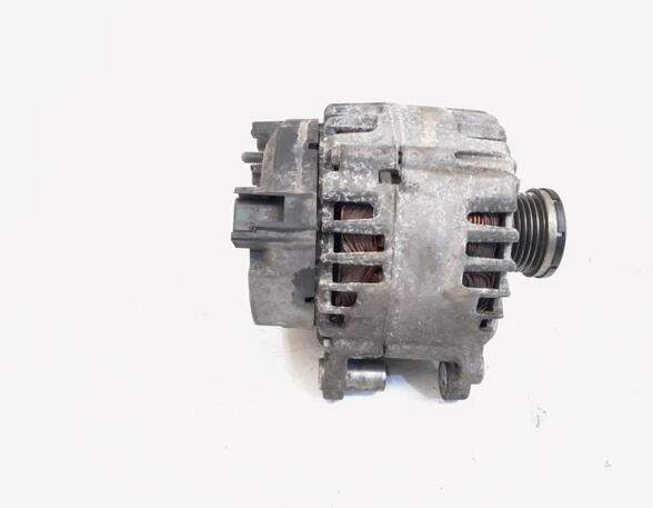 Alternator VW GOLF VI (5K1), VW GOLF VI Van (5K1_), VW GOLF V (1K1), VW GOLF VAN VI Variant (AJ5)