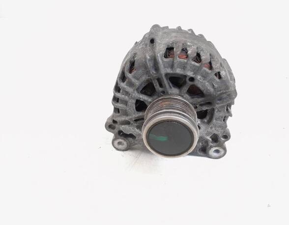 Alternator VW TIGUAN (AD1, AX1), VW TIGUAN ALLSPACE (BW2)