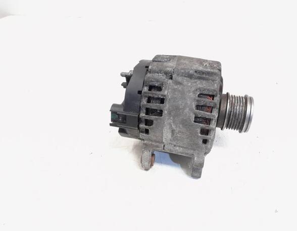 Alternator VW TIGUAN (AD1, AX1), VW TIGUAN ALLSPACE (BW2)