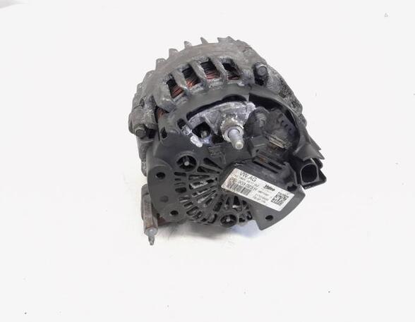 Alternator VW TIGUAN (AD1, AX1), VW TIGUAN ALLSPACE (BW2)