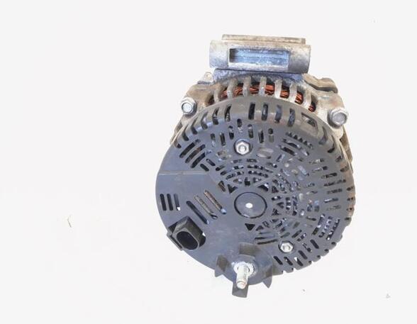 Alternator AUDI A6 Avant (4G5, 4GD, C7)