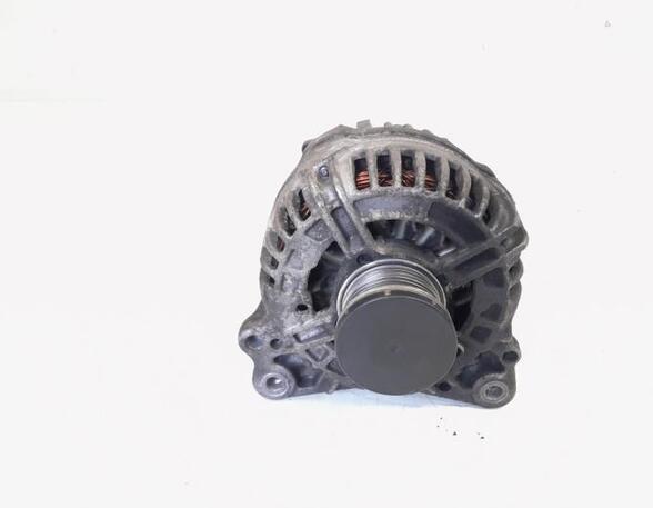 Alternator VW GOLF V Variant (1K5)