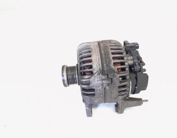 Dynamo (Alternator) VW GOLF V Variant (1K5)