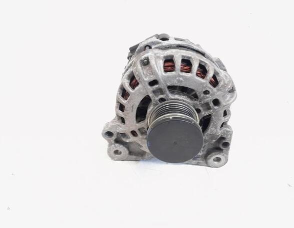 Dynamo (Alternator) VW POLO (AW1, BZ1)