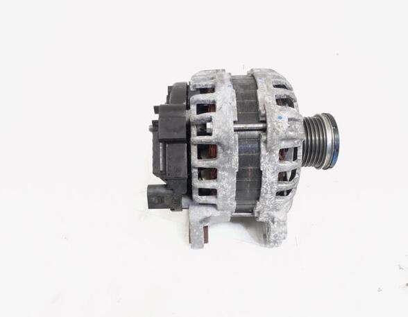 Dynamo (Alternator) VW POLO (AW1, BZ1)