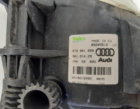 Nebelscheinwerfer links vorne Audi A4 Avant 8K, B8 8T0941699 P19140547