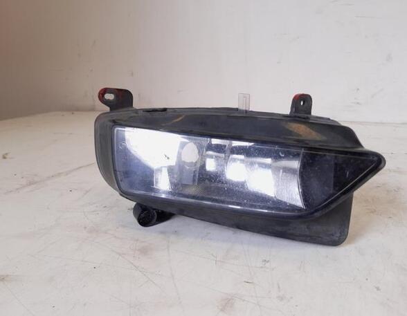 Fog Light AUDI A5 (8T3)