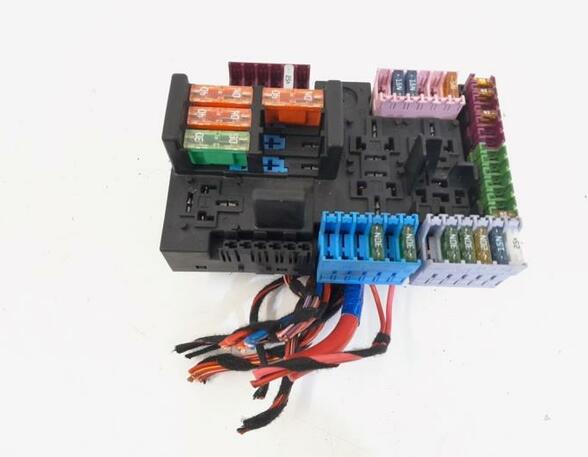 Fuse Box MERCEDES-BENZ C-Klasse T-Model (S205), MERCEDES-BENZ C-Klasse (W205)