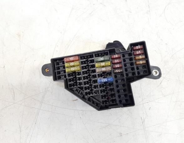 Fuse Box VW Golf V (1K1), VW Golf VI (5K1)