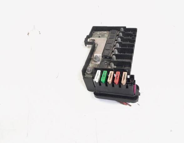 Fuse Box SEAT IBIZA IV (6J5, 6P1), SEAT IBIZA IV SC (6J1, 6P5), VW UP! (121, 122, BL1, BL2, BL3, 123)