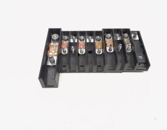 Fuse Box VW TRANSPORTER V Van (7HA, 7HH, 7EA, 7EH), VW TRANSPORTER VI Van (SGA, SGH, SHA, SHH)