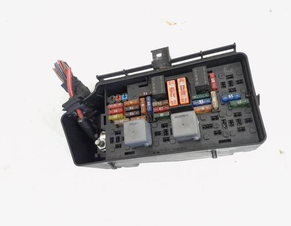 Fuse Box MERCEDES-BENZ M-CLASS (W164)