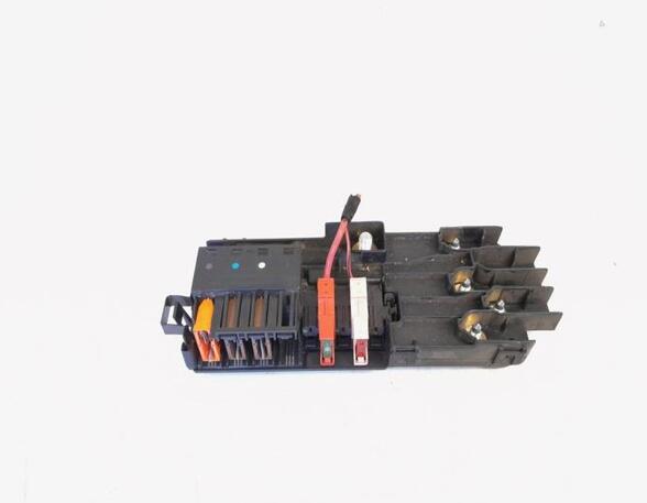 Fuse Box MERCEDES-BENZ M-CLASS (W164)