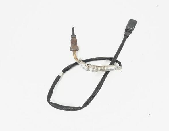 Exhaust gas temperature sensor  VW Golf VII (5G1, BE1, BE2, BQ1)