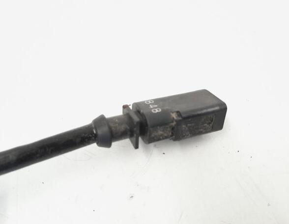 Exhaust gas temperature sensor  VW Golf VII (5G1, BE1, BE2, BQ1)