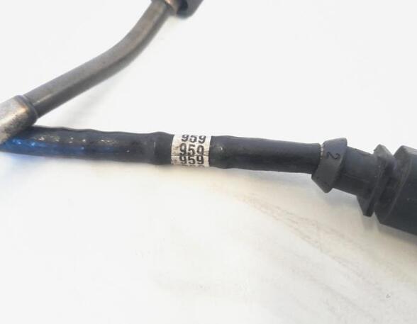 Exhaust gas temperature sensor  VW Polo (6C1, 6R1)