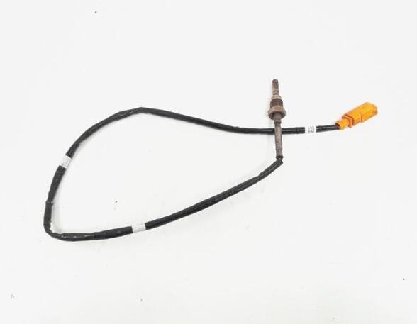 Exhaust gas temperature sensor  VW Polo (6C1, 6R1)