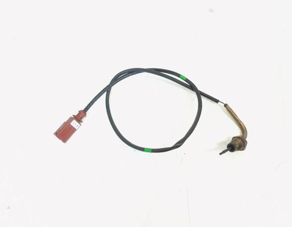 Exhaust gas temperature sensor  VW TIGUAN (AD1, AX1), VW TIGUAN ALLSPACE (BW2)