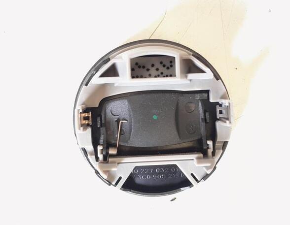 Ignition Starter Switch VW CC (358), VW Passat CC (357)