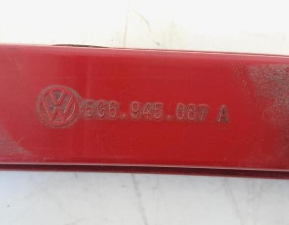 Auxiliary Stop Light VW Golf VII (5G1, BE1, BE2, BQ1)