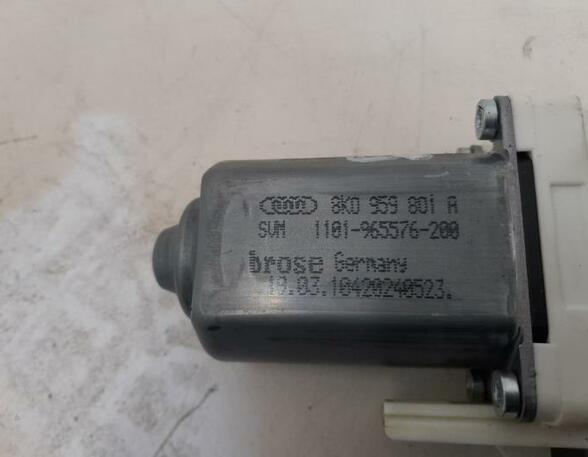 Motor Fensterheber Audi A4 8K, B8 8K0959801A P18062794