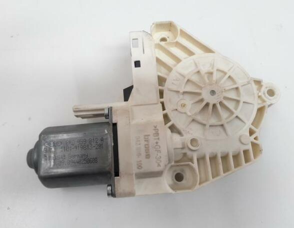 Electric Window Lift Motor AUDI A4 Avant (8K5, B8), AUDI A5 Sportback (8TA), AUDI A4 Allroad (8KH, B8)