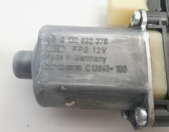 Elektrische motor raamopener VW Golf VII (5G1, BE1, BE2, BQ1)