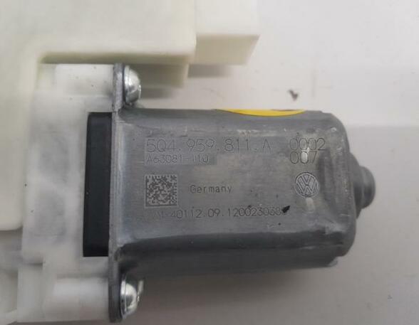 Electric Window Lift Motor VW Golf VII (5G1, BE1, BE2, BQ1)