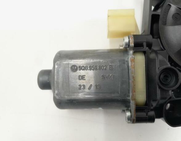 Electric Window Lift Motor VW Golf VII (5G1, BE1, BE2, BQ1)