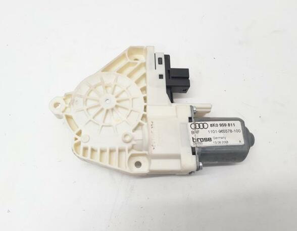 Electric Window Lift Motor AUDI A4 (8K2, B8), AUDI A4 (8W2, 8WC)