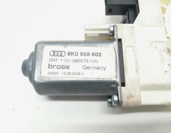 Elektrische motor raamopener AUDI A4 (8K2, B8), AUDI A4 (8W2, 8WC)