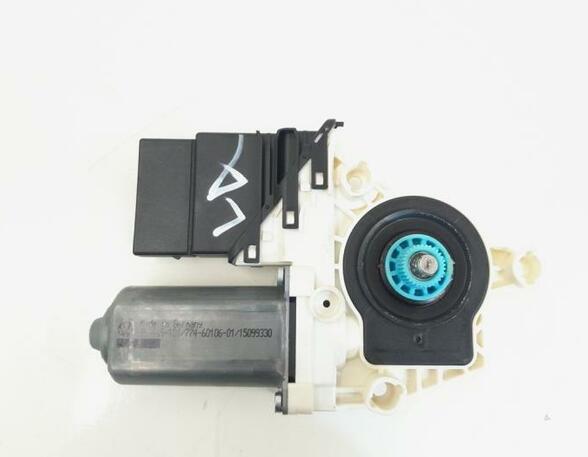 Electric Window Lift Motor VW Touran (1T1, 1T2), VW Touran (1T3)